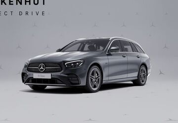 Mercedes-Benz E 300 116.111 km 28.780 &euro; Baden-Baden 76532