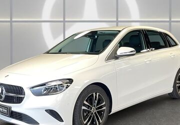 Mercedes-Benz B 200 6.188 km 29.490 &euro; Baden-Baden 76532