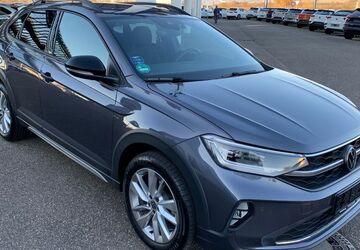 VW Taigo 4.890 km 23.900 &euro; Sasbach 77880