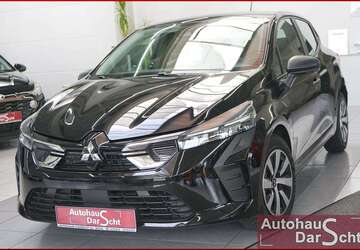 Mitsubishi Colt 23.067 km 13.983 &euro; Bühl 77815