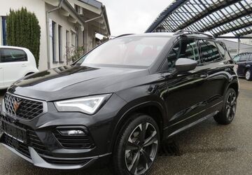 Cupra Ateca 19.923 km 31.900 &euro; Sasbach 77880