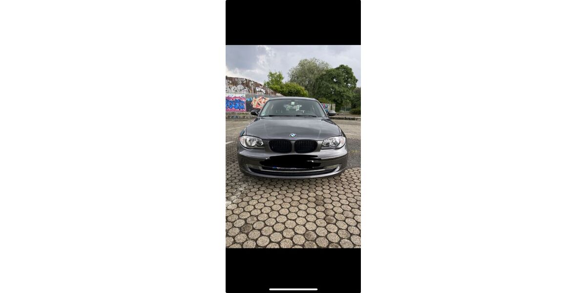 BMW 116 208.000 km 2.000 &euro; Rheinstetten 76287