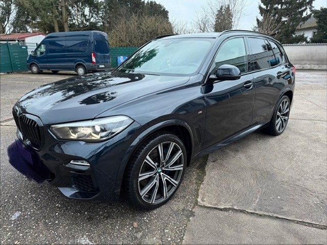BMW X5 174.500 km 35.500 &euro; LIchtenau 77839