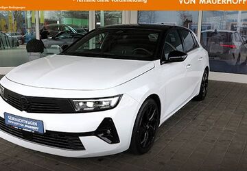 Opel Astra 16.910 km 22.990 &euro; Bühl 77815