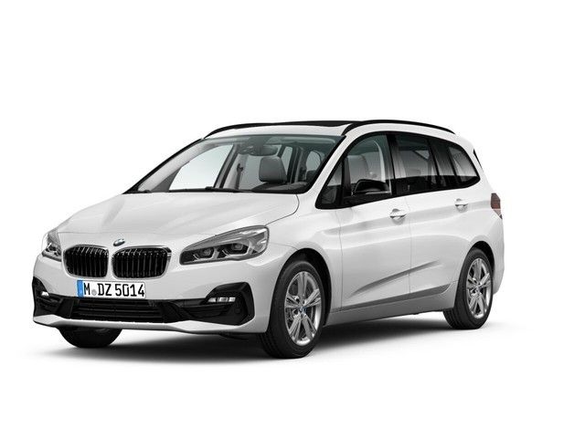 BMW 218 Gran Tourer 135.962 km 17.930 &euro; Sinzheim bei Baden-Baden 76547