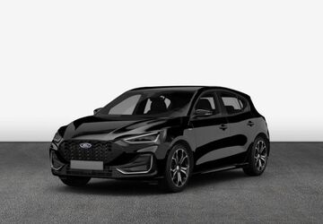 Ford Focus 6.543 km 20.990 &euro; Rastatt 76437