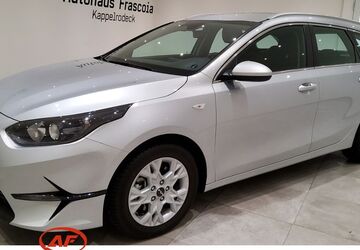 Kia ceed Sportswagon 18.960 km 21.900 &euro; Kappelrodeck 77876