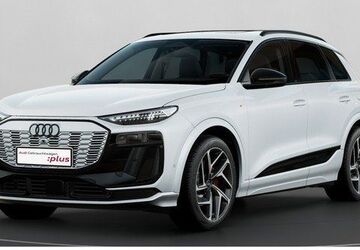 Audi Q6 e-tron 13.228 km 68.980 &euro; Baden Baden 76532