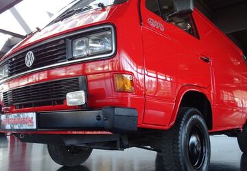 VW T3 Kombi 41.349 km 39.990 &euro; Bühl 77815