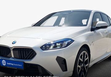 BMW 118 2.450 km 38.990 &euro; Ettlingen 76275