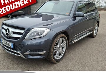 Mercedes-Benz GLK 220 153.700 km 12.885 &euro; Achern 77855