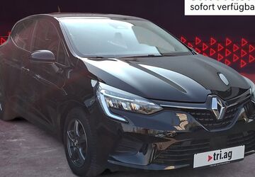 Renault Clio 39.250 km 13.990 &euro; Baden-Baden 76532