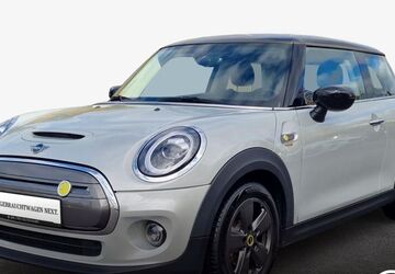 Mini Cooper SE 42.066 km 17.770 &euro; Rastatt 76437