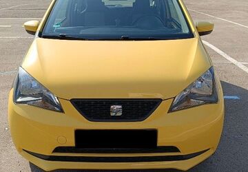 Seat Mii 196.700 km 2.500 &euro; Ötigheim 76470