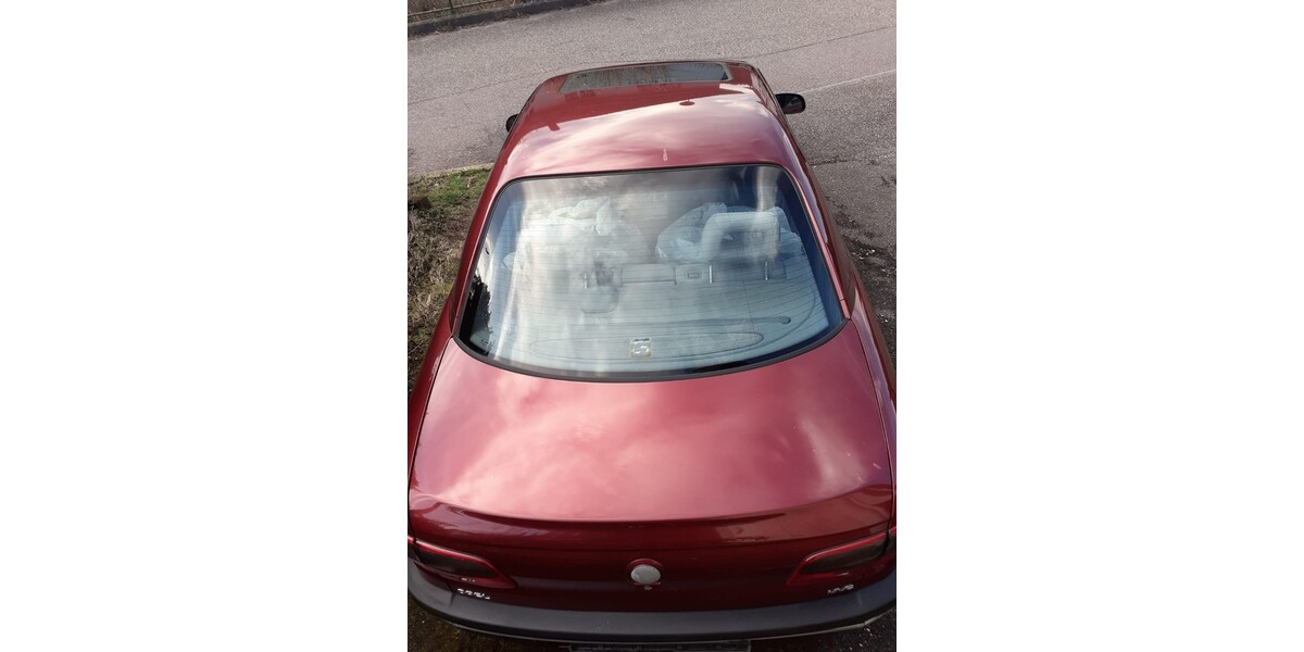 Opel Omega B 153.643 km 3.680 &euro; Bad Herrenalb 76332