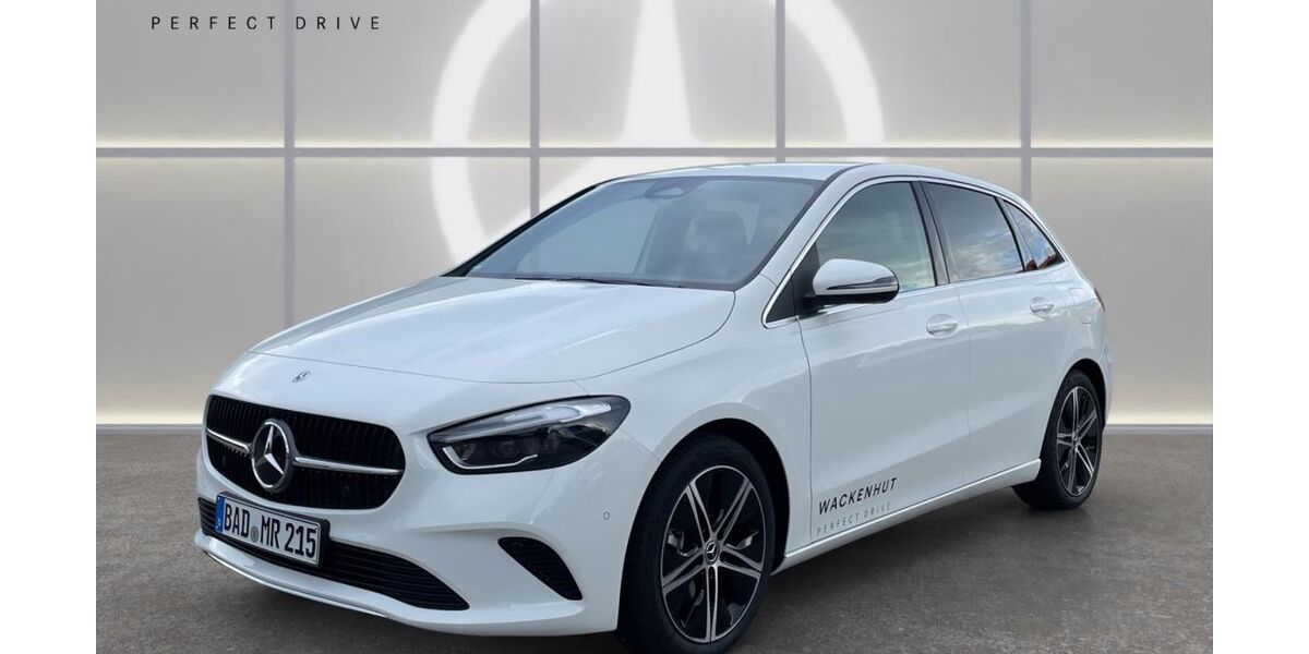 Mercedes-Benz B 200 8.500 km 29.900 &euro; Baden-Baden 76532