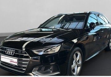 Audi A4 113.803 km 24.790 &euro; Baden Baden 76532