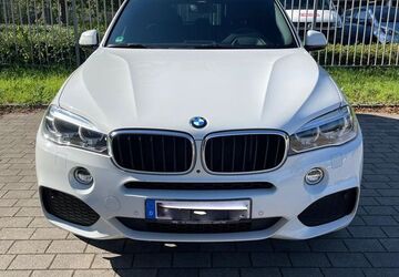 BMW X5 186.000 km 22.900 &euro; Baden-Baden 76530