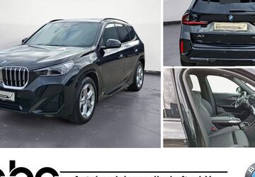 BMW X1 22.997 km 44.620 &euro; Sinzheim bei Baden-Baden 76547