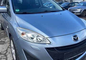 Mazda 5 214.000 km 2.200 &euro; Baden-Württemberg - Hechingen 72379