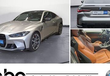 BMW M4 91.874 km 66.930 &euro; Sinzheim bei Baden-Baden 76547