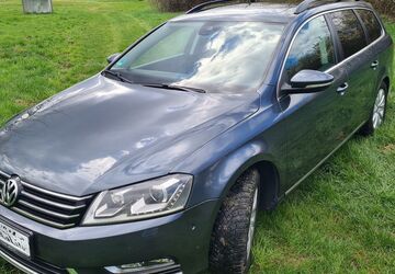 VW Passat Variant 238.900 km 7.390 &euro; Baden-Baden 76532