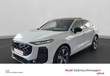 Audi Q3 3.900 km 58.890 &euro; Baden Baden 76532