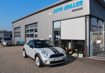 Mini Cooper S 124.900 km 11.900 &euro; Renchen 77871