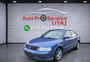 VW Passat 223.123 km 1.399 &euro; Baden-Württemberg - Neuried 77743