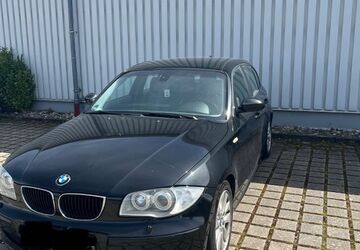 BMW 120 267.000 km 3.400 &euro; Gaggenau 76571
