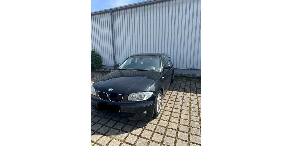 BMW 120 267.000 km 3.400 &euro; Gaggenau 76571