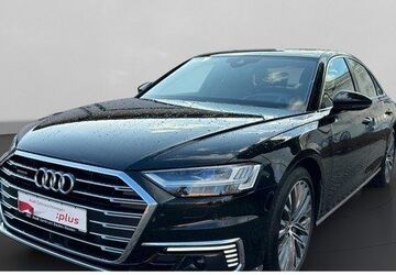 Audi A8 25.636 km 55.710 &euro; Baden Baden 76532