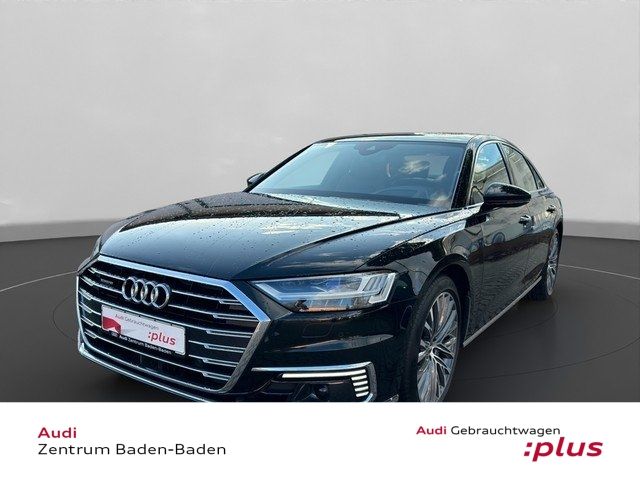 Audi A8 25.636 km 55.710 &euro; Baden Baden 76532