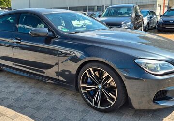 BMW M6 120.247 km 28.000 &euro; Baden-Baden 76532