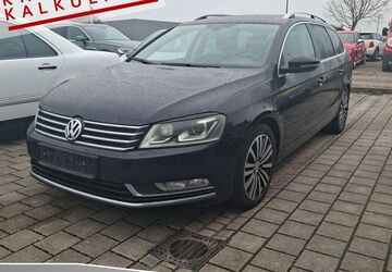 VW Passat 305.000 km 6.485 &euro; Achern 77855