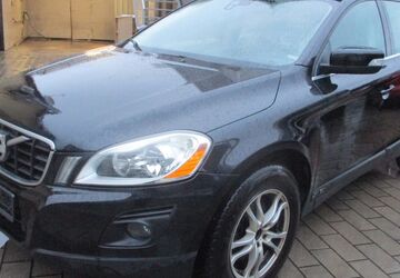 Volvo XC60 338.000 km 5.299 &euro; Malsch 76316