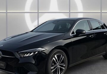 Mercedes-Benz A 200 8.674 km 28.900 &euro; Baden-Baden 76532