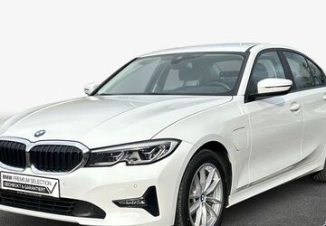 BMW 330 101.722 km 24.760 &euro; Rastatt 76437