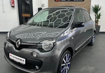Renault Twingo 95.210 km 9.300 &euro; Gaggenau 76571