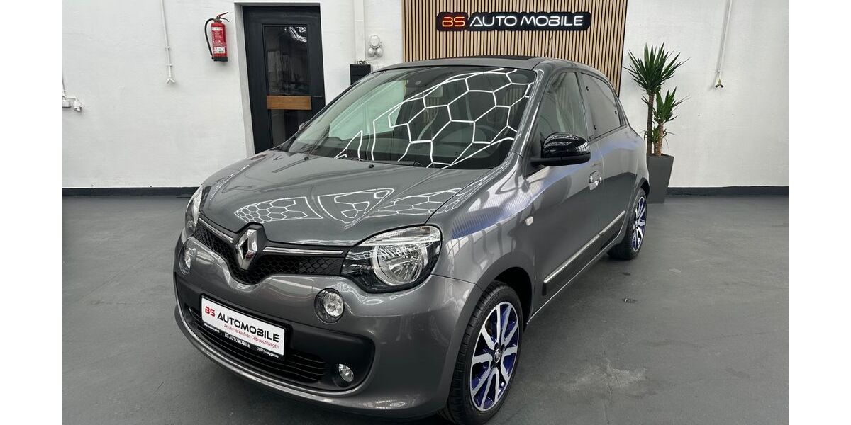 Renault Twingo 95.210 km 9.300 &euro; Gaggenau 76571