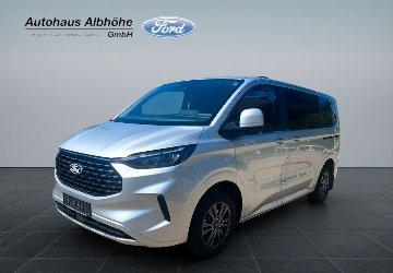 Ford Tourneo Custom 30.900 km 49.900 &euro; Karlsbad 76307