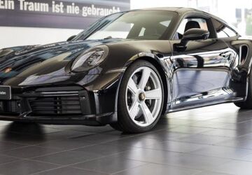 Porsche 992 1.250 km 276.880 &euro; Sinzheim/Baden-Baden 76547