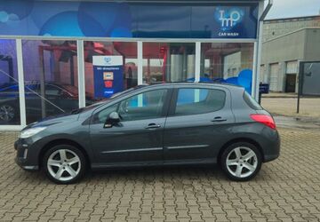 Peugeot 308 150.000 km 6.199 &euro; Baden-Baden 76532