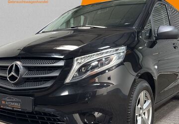 Mercedes-Benz Vito 236.200 km 20.900 &euro; Bühl-Vimbuch 77815