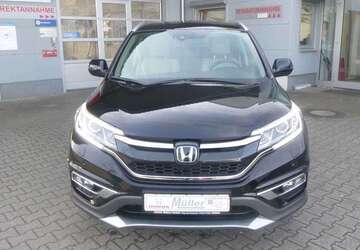 Honda CR-V 79.200 km 22.222 &euro; Ettlingen-Bruchhausen 76275