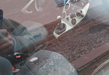 Ford Ka/Ka+ 204.000 km 505 &euro; Straubenhardt 75334