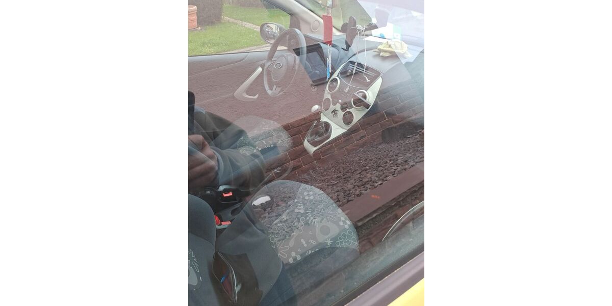 Ford Ka/Ka+ 204.000 km 505 &euro; Straubenhardt 75334