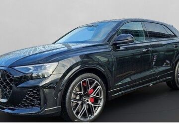 Audi RSQ8 53.900 km 118.490 &euro; Baden Baden 76532