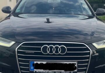 Audi A6 Allroad 245.500 km 13.700 &euro; Oberkirch 77704