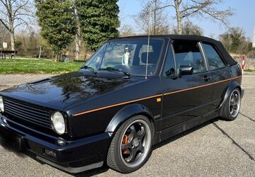 VW Golf 217.500 km 8.193 &euro; Rastatt 76437